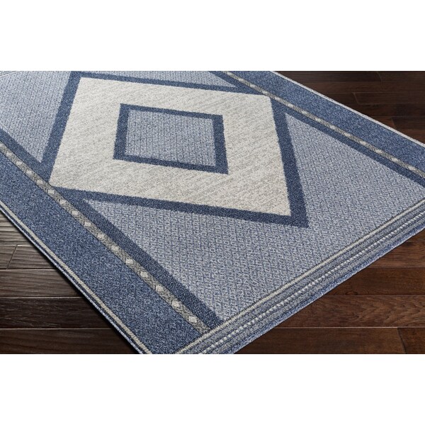 Delphi DEP-2302 Machine Crafted Area Rug